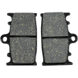 EBC BRAKE PADS FA SERIES FA158 - DRIVEN Canada's Powersports 010158FA158