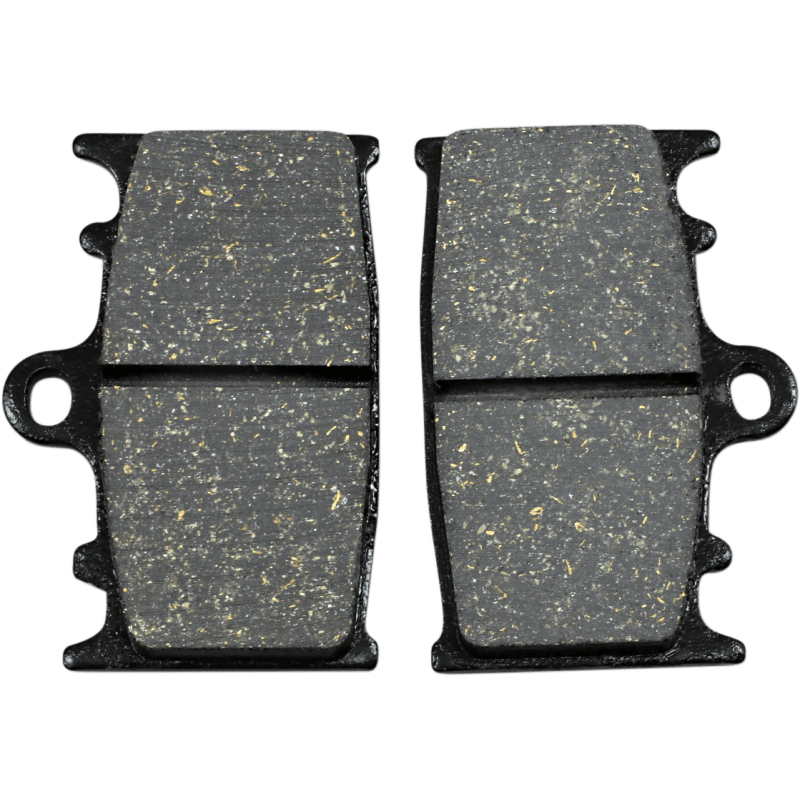 EBC BRAKE PADS FA SERIES FA158 - DRIVEN Canada's Powersports 010158FA158