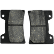 EBC BRAKE PADS FA SERIES FA160 - DRIVEN Canada's Powersports 840655058915FA160
