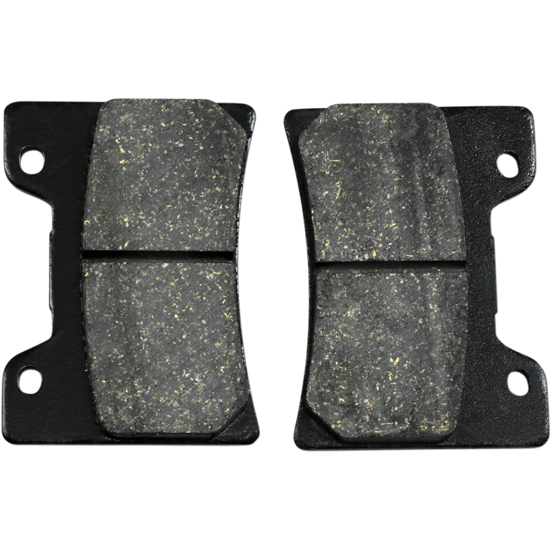 EBC BRAKE PADS FA SERIES FA160 - DRIVEN Canada's Powersports 840655058915FA160