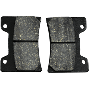 EBC BRAKE PADS FA SERIES FA160 - DRIVEN Canada's Powersports 840655058915FA160