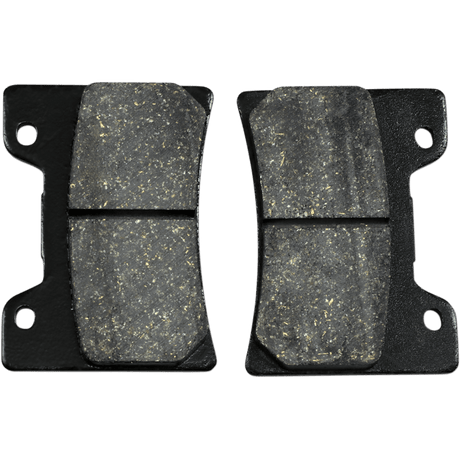 EBC BRAKE PADS FA SERIES FA160 - DRIVEN Canada's Powersports 840655058915FA160