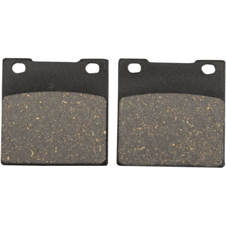 EBC BRAKE PADS FA SERIES FA161 - DRIVEN Canada's Powersports 010161FA161