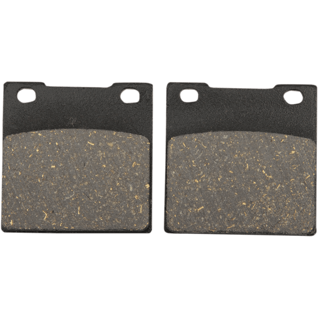 EBC BRAKE PADS FA SERIES FA161 - DRIVEN Canada's Powersports 010161FA161