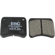 EBC BRAKE PADS FA SERIES FA16 - DRIVEN Canada's Powersports 010016FA16