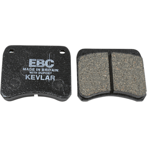EBC BRAKE PADS FA SERIES FA16 - DRIVEN Canada's Powersports 010016FA16