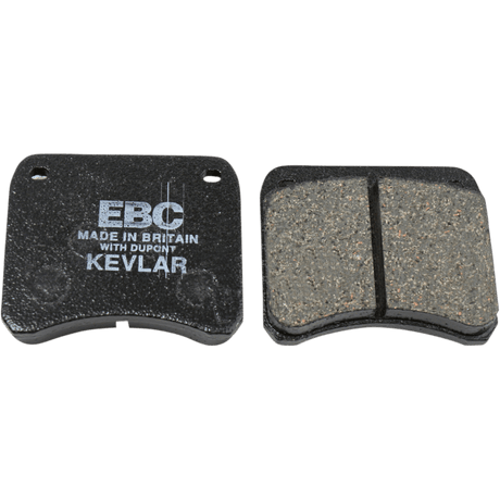 EBC BRAKE PADS FA SERIES FA16 - DRIVEN Canada's Powersports 010016FA16