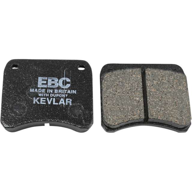 EBC BRAKE PADS FA SERIES FA16 - DRIVEN Canada's Powersports 010016FA16