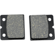 EBC BRAKE PADS FA SERIES FA171 - DRIVEN Canada's Powersports 840655059080FA171