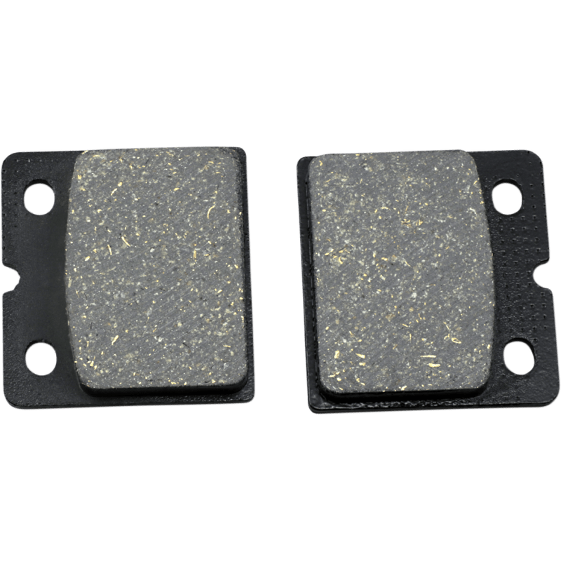 EBC BRAKE PADS FA SERIES FA171 - DRIVEN Canada's Powersports 840655059080FA171