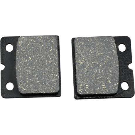 EBC BRAKE PADS FA SERIES FA171 - DRIVEN Canada's Powersports 840655059080FA171
