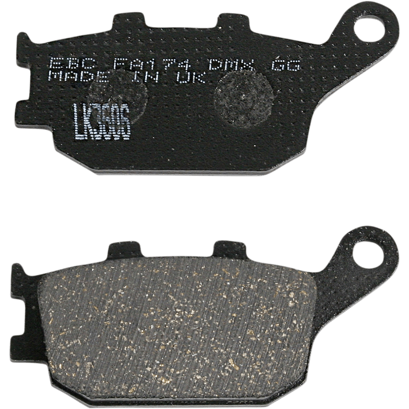 EBC BRAKE PADS FA SERIES FA174 - DRIVEN Canada's Powersports 010174FA174