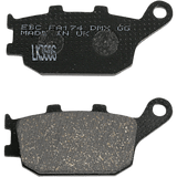 EBC BRAKE PADS FA SERIES FA174 - DRIVEN Canada's Powersports 010174FA174