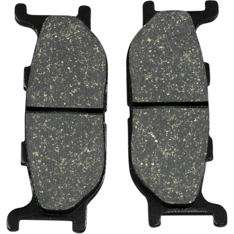 EBC BRAKE PADS FA SERIES FA179 - DRIVEN Canada's Powersports 010179FA179