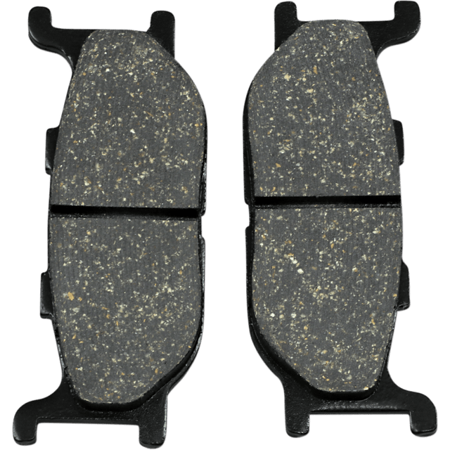 EBC BRAKE PADS FA SERIES FA179 - DRIVEN Canada's Powersports 010179FA179