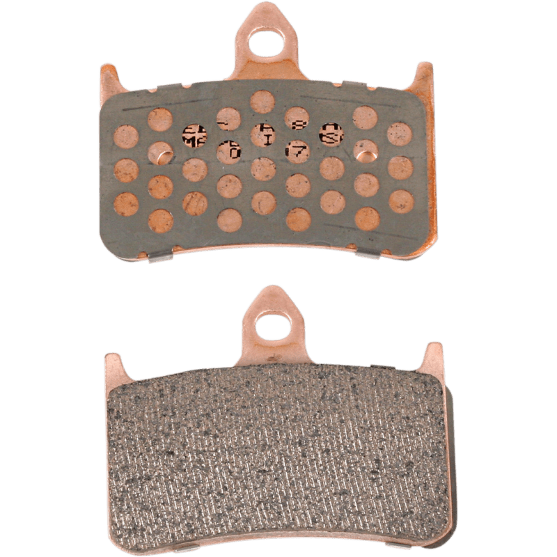EBC BRAKE PADS FA SERIES FA187 - DRIVEN Canada's Powersports 010187FA187