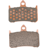 EBC BRAKE PADS FA SERIES FA187 - DRIVEN Canada's Powersports 010187FA187
