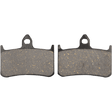 EBC BRAKE PADS FA SERIES FA187 - DRIVEN Canada's Powersports 010187FA187
