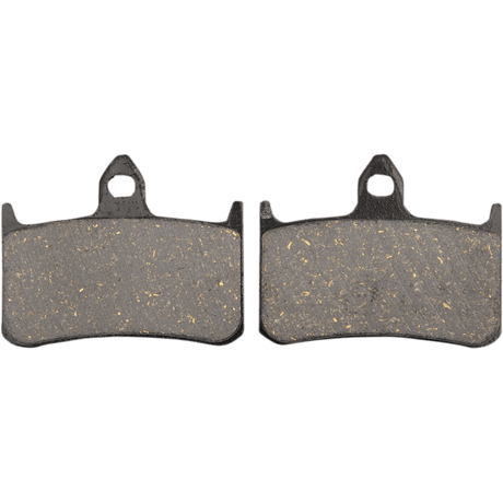 EBC BRAKE PADS FA SERIES FA187 - DRIVEN Canada's Powersports 010187FA187