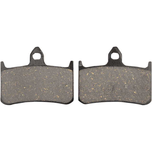 EBC BRAKE PADS FA SERIES FA187 - DRIVEN Canada's Powersports 010187FA187