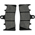 EBC BRAKE PADS FA SERIES FA188 - DRIVEN Canada's Powersports 840655059332FA188