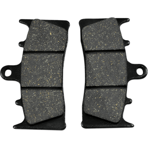 EBC BRAKE PADS FA SERIES FA188 - DRIVEN Canada's Powersports 840655059332FA188