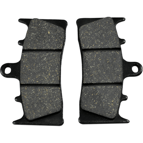 EBC BRAKE PADS FA SERIES FA188 - DRIVEN Canada's Powersports 840655059332FA188
