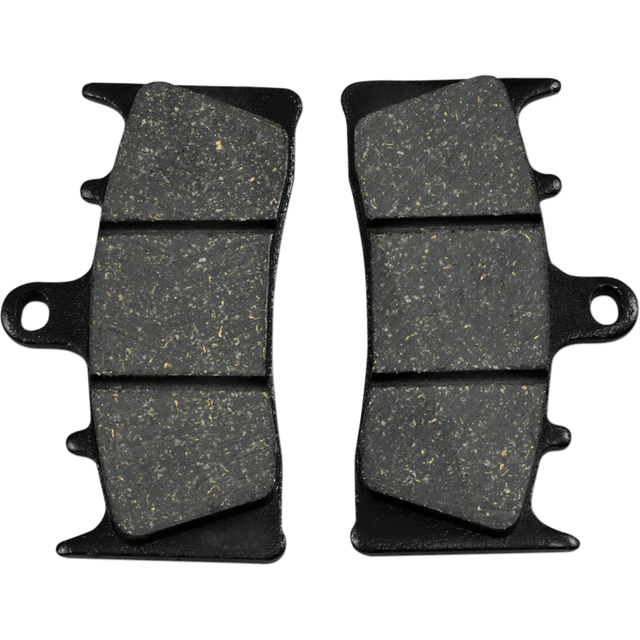 EBC BRAKE PADS FA SERIES FA188 - DRIVEN Canada's Powersports 840655059332FA188