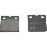 EBC BRAKE PADS FA SERIES FA18 - DRIVEN Canada's Powersports 010018FA18