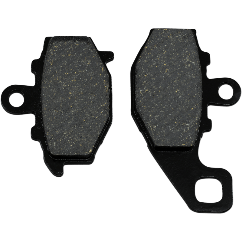 EBC BRAKE PADS FA SERIES FA192 - DRIVEN Canada's Powersports 010192FA192