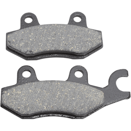 EBC BRAKE PADS FA SERIES FA197 - DRIVEN Canada's Powersports 010197FA197
