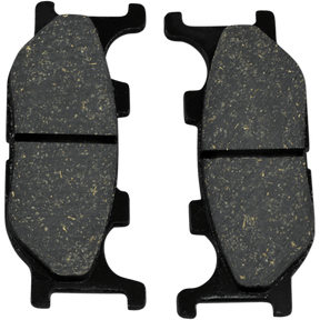 EBC BRAKE PADS FA SERIES FA199 - DRIVEN Canada's Powersports 010199FA199