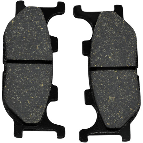 EBC BRAKE PADS FA SERIES FA199 - DRIVEN Canada's Powersports 010199FA199