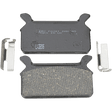 EBC BRAKE PADS FA SERIES FA201 - DRIVEN Canada's Powersports 010201FA201