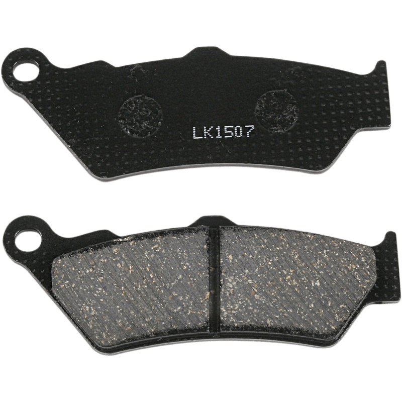 EBC BRAKE PADS FA SERIES FA209/2 - DRIVEN Canada's Powersports 0102092FA209/2