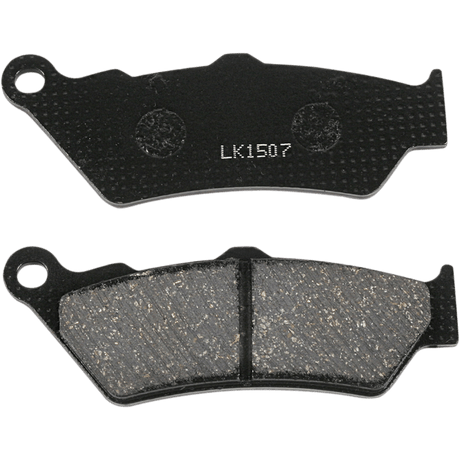 EBC BRAKE PADS FA SERIES FA209/2 - DRIVEN Canada's Powersports 0102092FA209/2