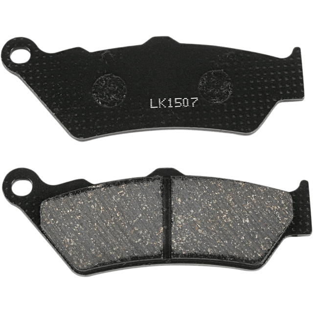 EBC BRAKE PADS FA SERIES FA209/2 - DRIVEN Canada's Powersports 0102092FA209/2