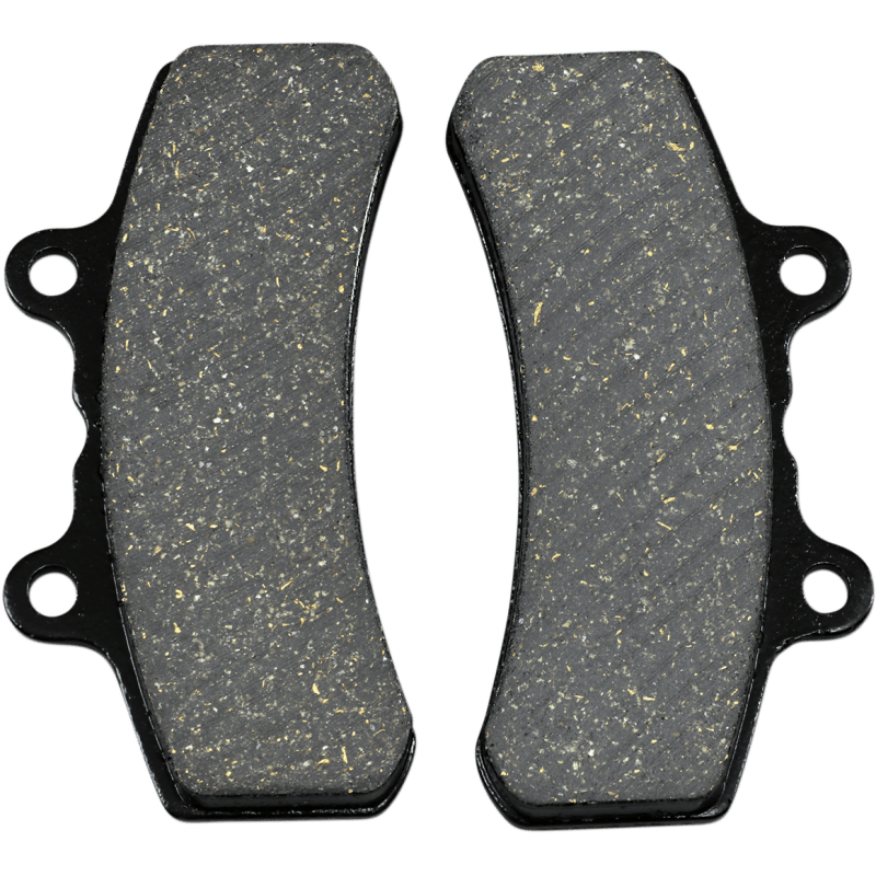 EBC BRAKE PADS FA SERIES FA210 - DRIVEN Canada's Powersports 840655059677FA210