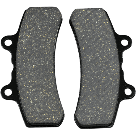 EBC BRAKE PADS FA SERIES FA210 - DRIVEN Canada's Powersports 840655059677FA210