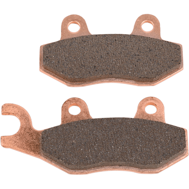 EBC BRAKE PADS FA SERIES FA214/2 - DRIVEN Canada's Powersports 0102142FA214/2