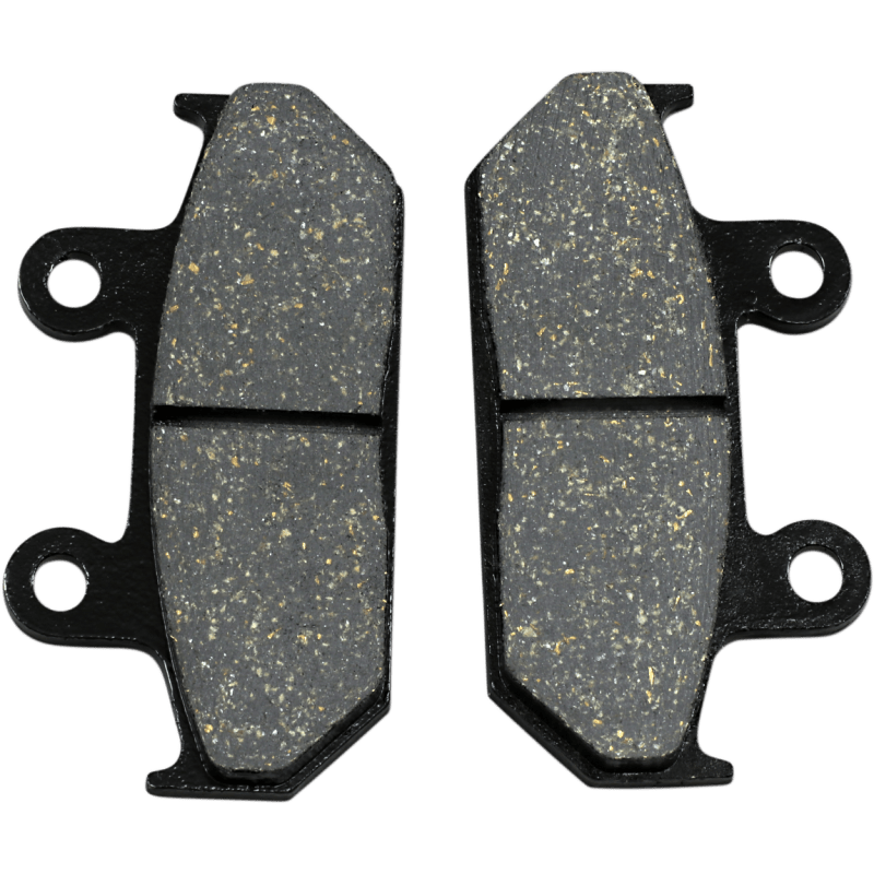 EBC BRAKE PADS FA SERIES FA214 - DRIVEN Canada's Powersports 010214FA214