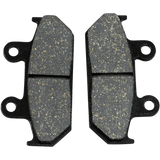 EBC BRAKE PADS FA SERIES FA214 - DRIVEN Canada's Powersports 010214FA214