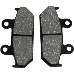 EBC BRAKE PADS FA SERIES FA214 - DRIVEN Canada's Powersports 010214FA214