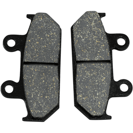 EBC BRAKE PADS FA SERIES FA214 - DRIVEN Canada's Powersports 010214FA214