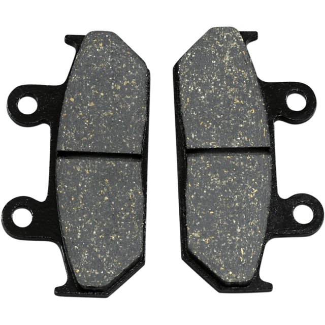 EBC BRAKE PADS FA SERIES FA214 - DRIVEN Canada's Powersports 010214FA214
