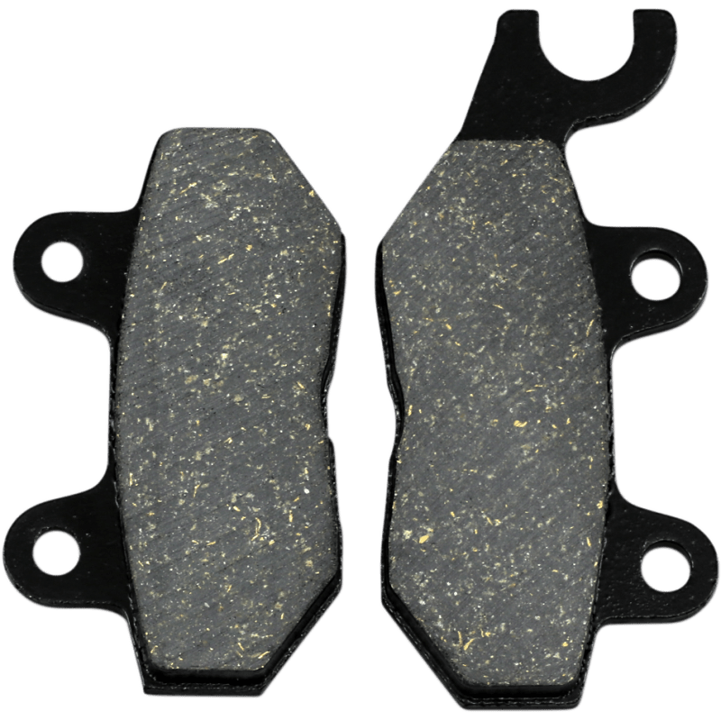 EBC BRAKE PADS FA SERIES FA214 - DRIVEN Canada's Powersports 010214FA214