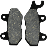 EBC BRAKE PADS FA SERIES FA214 - DRIVEN Canada's Powersports 010214FA214