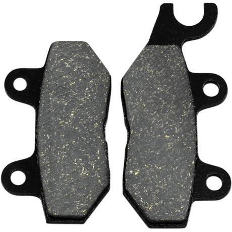 EBC BRAKE PADS FA SERIES FA214 - DRIVEN Canada's Powersports 010214FA214
