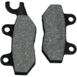 EBC BRAKE PADS FA SERIES FA215/2 - DRIVEN Canada's Powersports 840655059769FA215/2