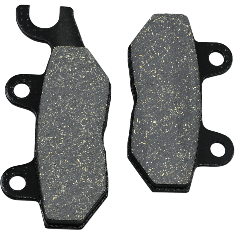 EBC BRAKE PADS FA SERIES FA215/2 - DRIVEN Canada's Powersports 840655059769FA215/2